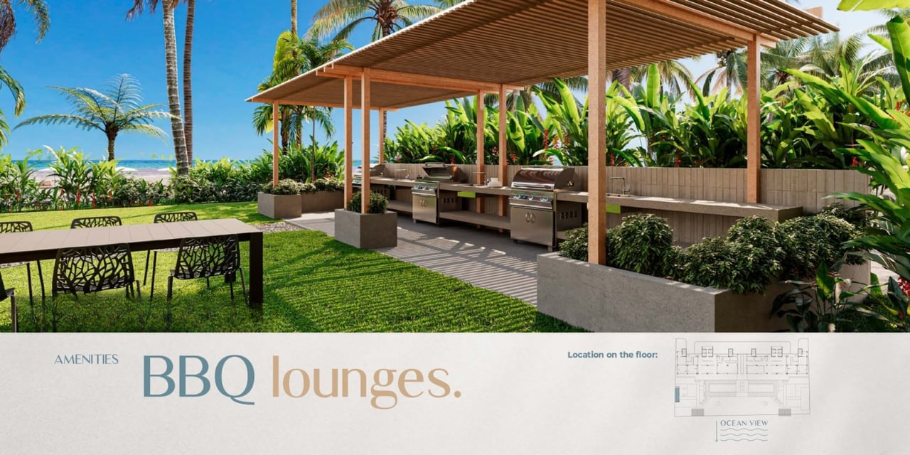 Solea Jaco Beach