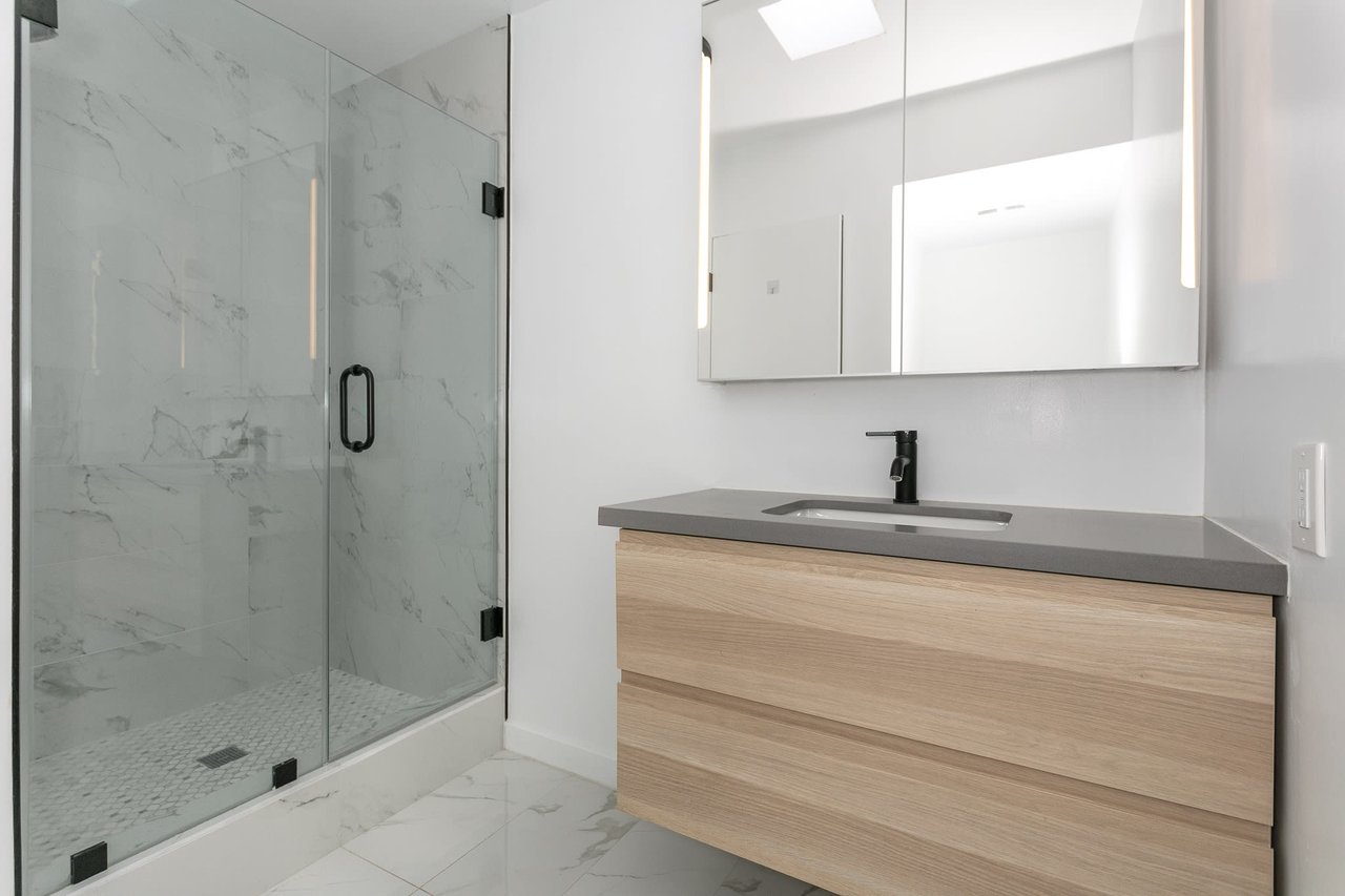 West Hollywood Lease
