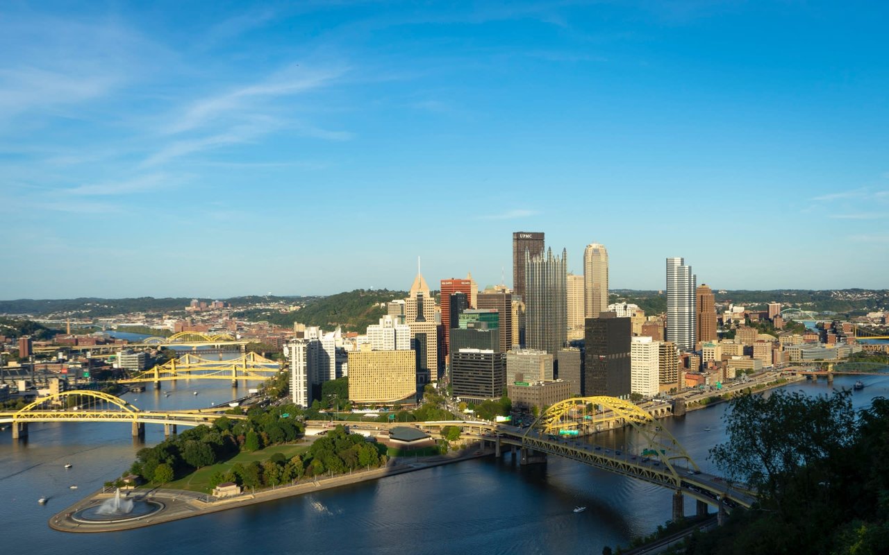 Pittsburgh