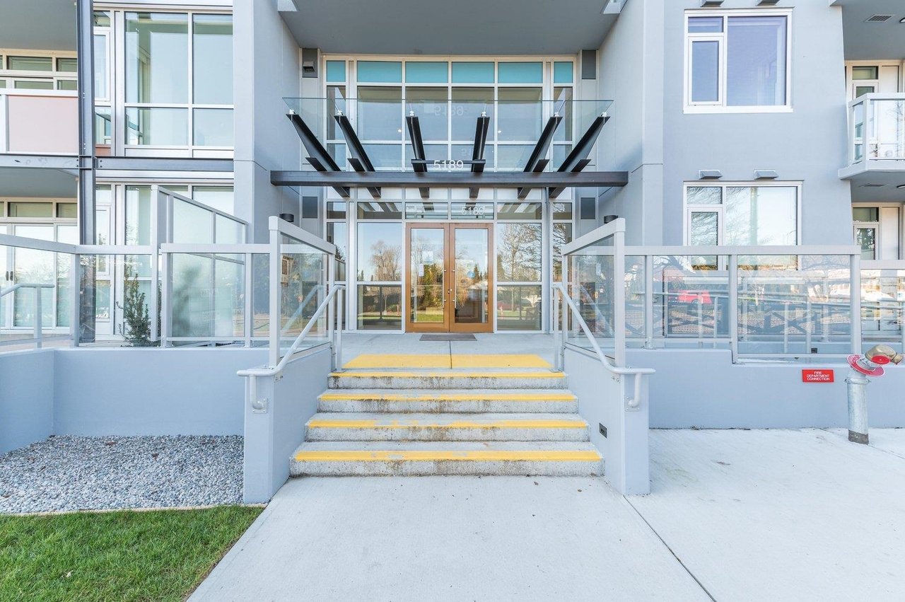 501-5189 Cambie St