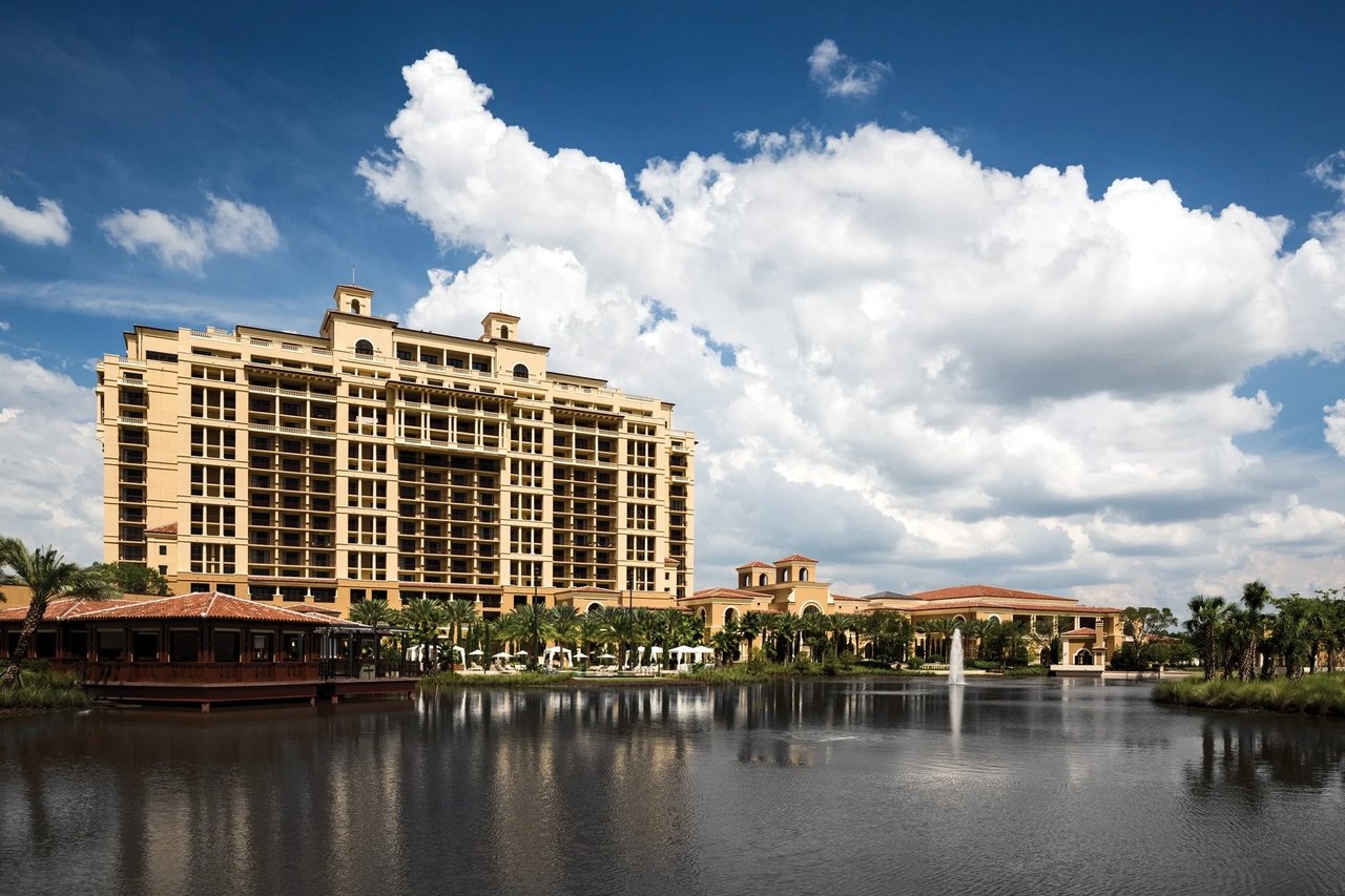Plans filed to bring condo-like multifamily units to Orlando’s Four Seasons Resort
