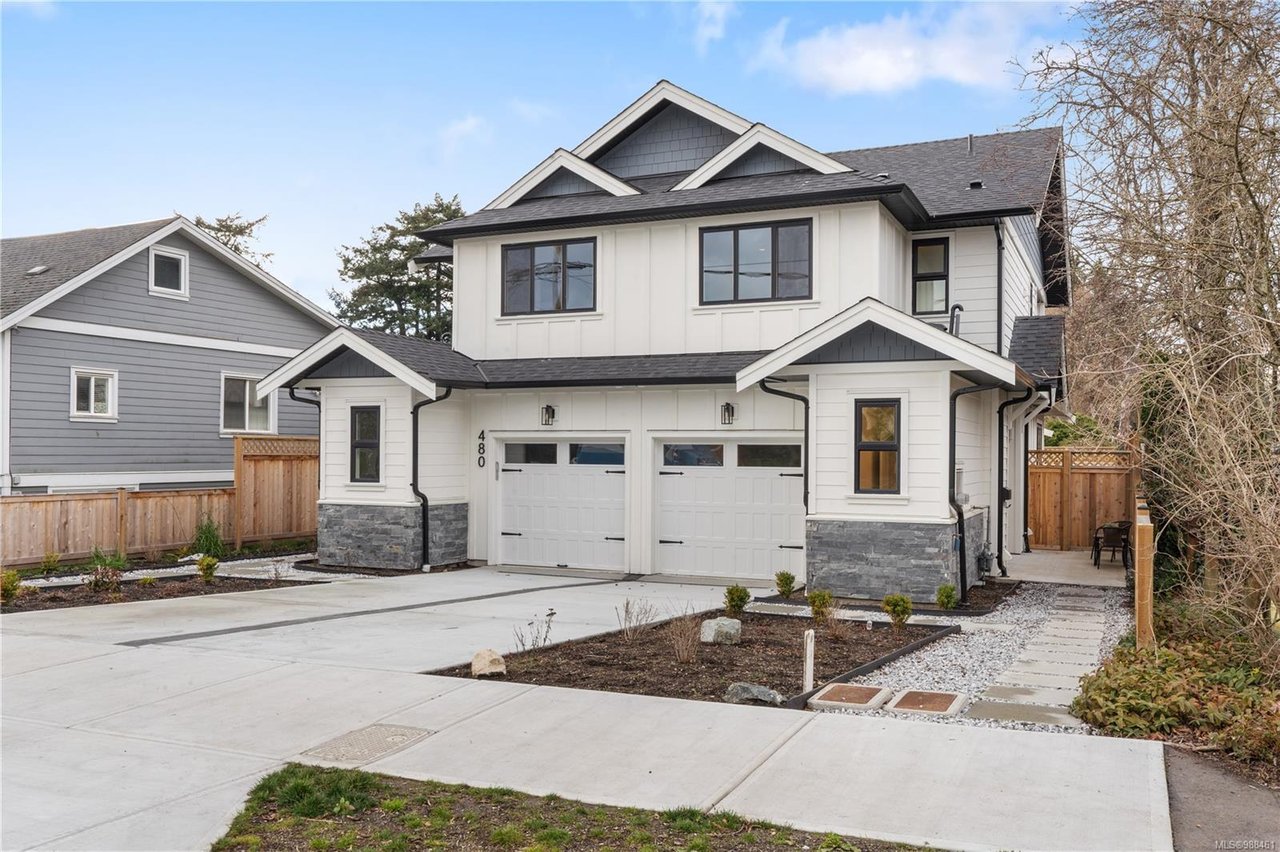 480 Grafton St, Esquimalt