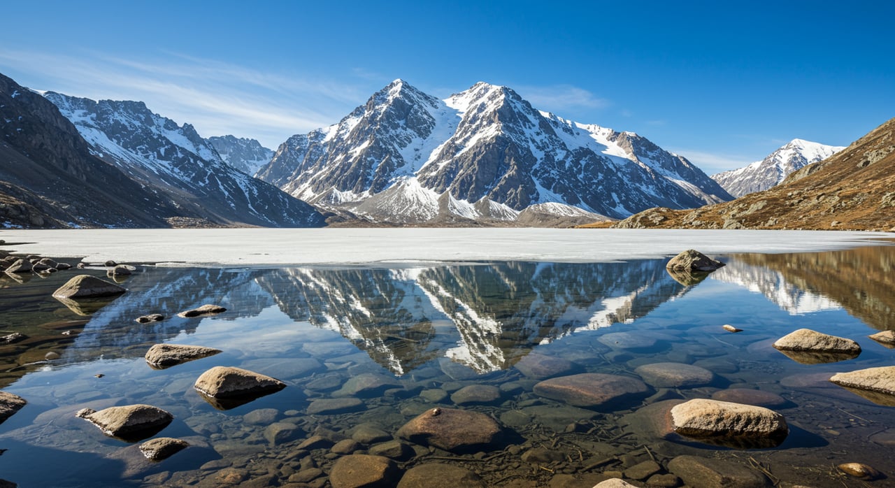 Mammoth Lakes Real Estate Market Update for MARCH 2022