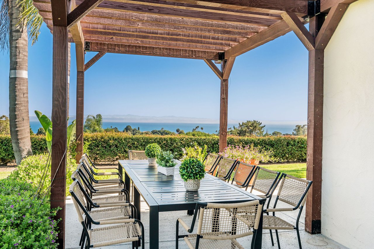 Renovate or Sell Your Montecito Home?