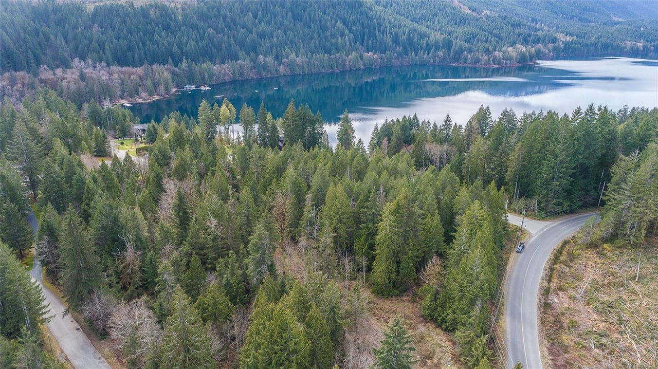 Lot 21 Bloedel Dr, Port Alberni