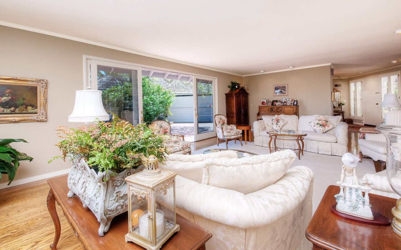 Homes for Sale San Anselmo