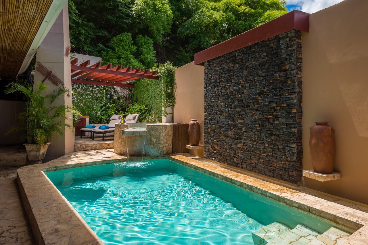 Casa Las Brisas | Stunning Views, Private Pool & Income Potential