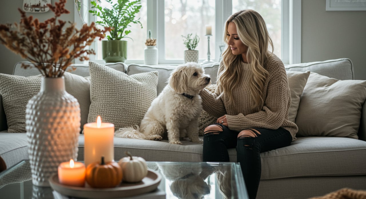 Check for Pet Policy; Be Careful When Buying in an Association or Condominium