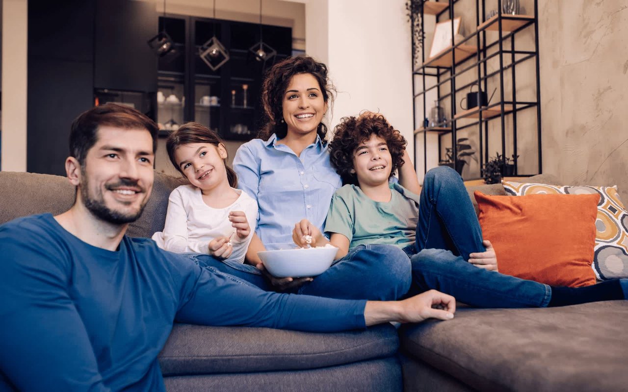 15 Fantastic Movies for Family Night