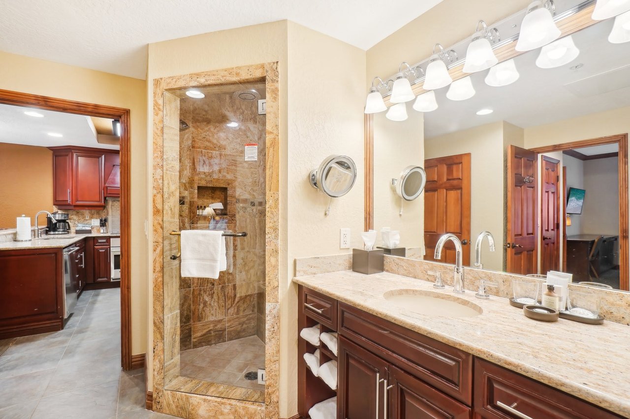 3000 Canyons Resort Dr #3806A
