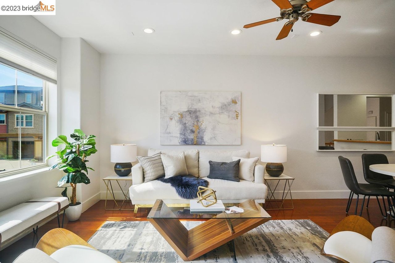 6047 Old Quarry Loop, Oakland, CA 94605
