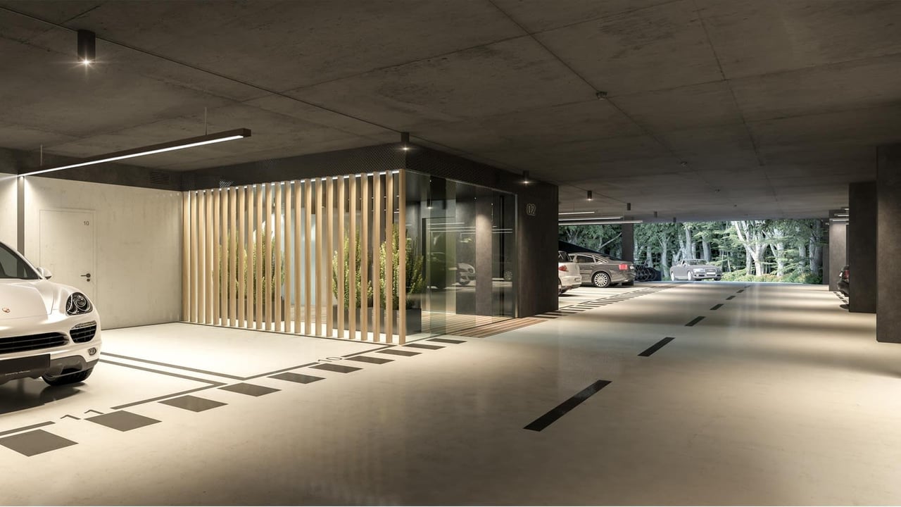 The Reserve at Mayakoba - #F401
