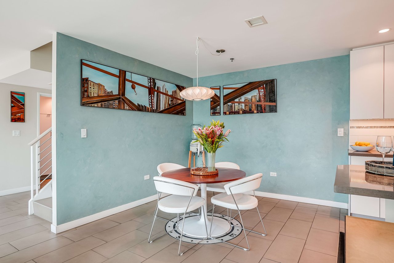 Little Italy Penthoue