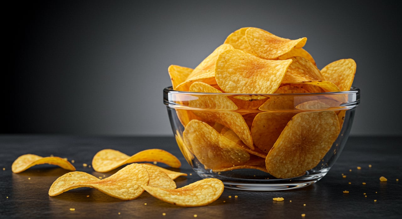 National Potato Chip Day: Indy Edition