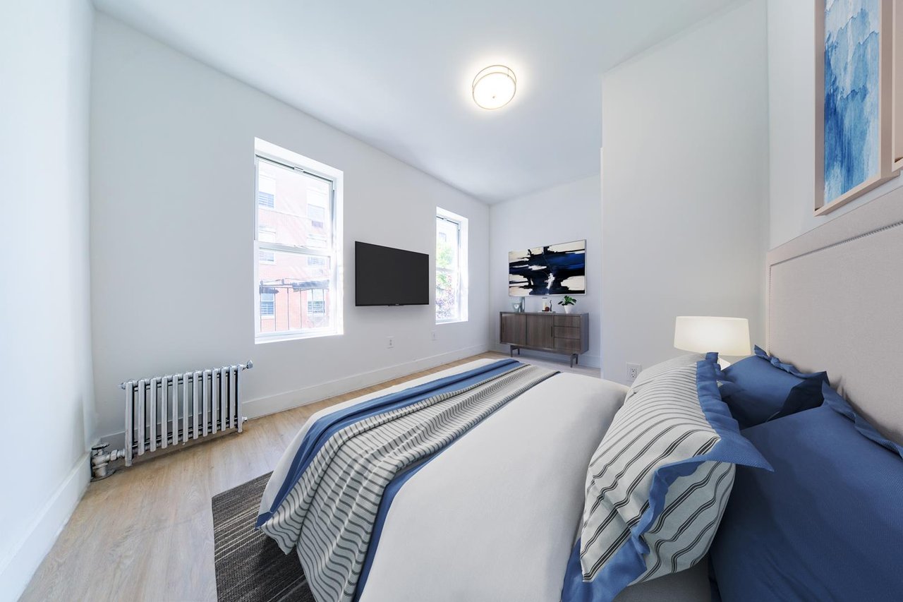 442 Decatur Street, Apt 1-B