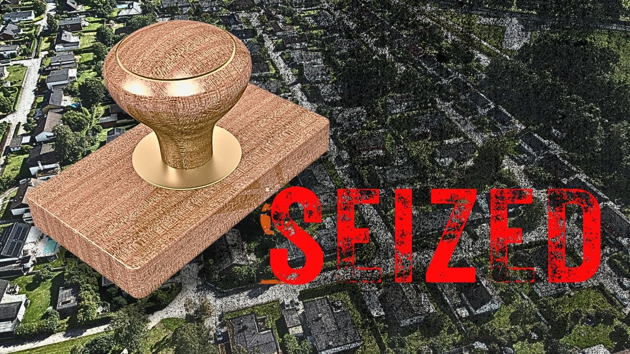 5 burning questions about eminent domain ANSWERED