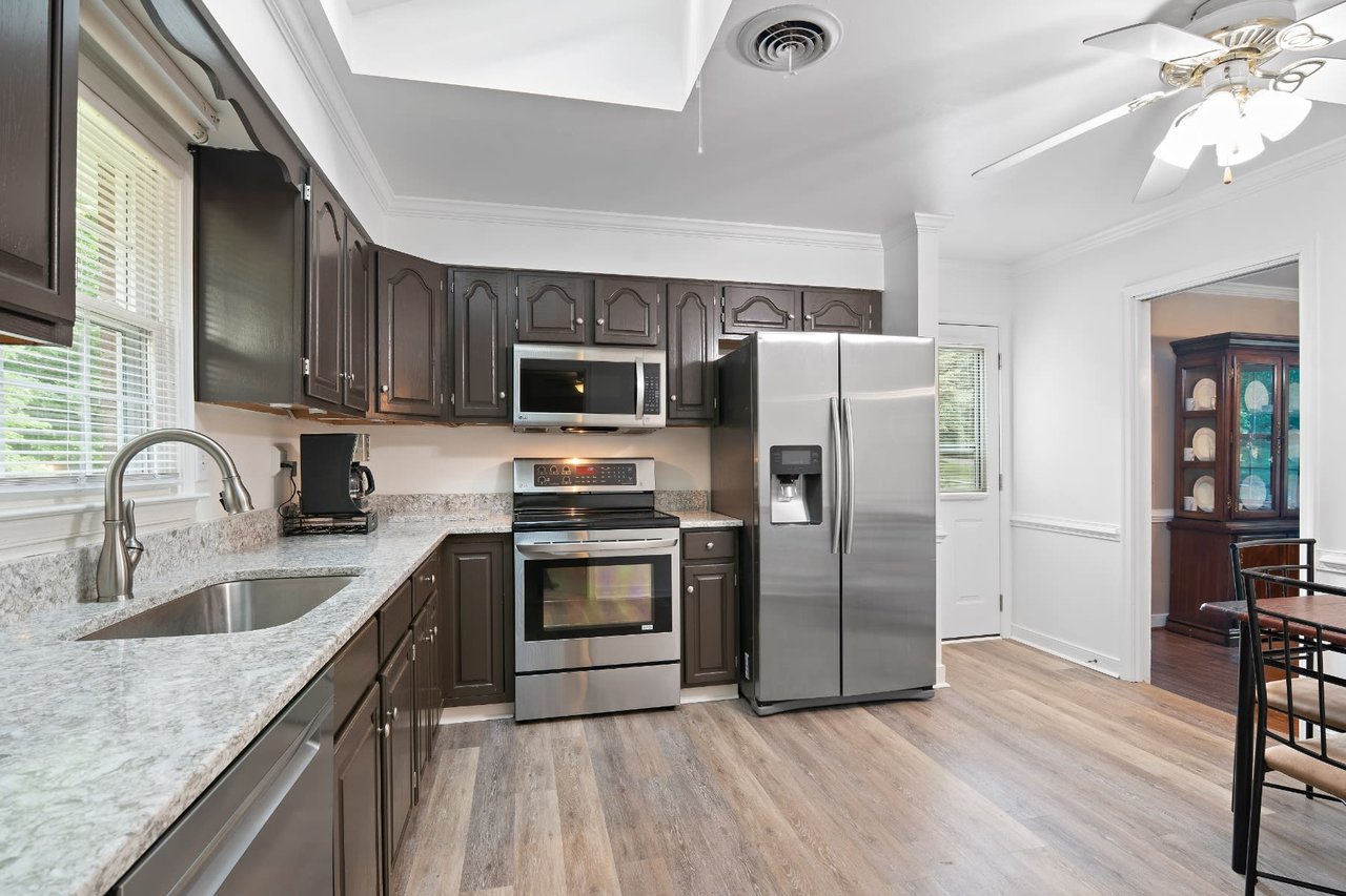 9441 Trails End Road