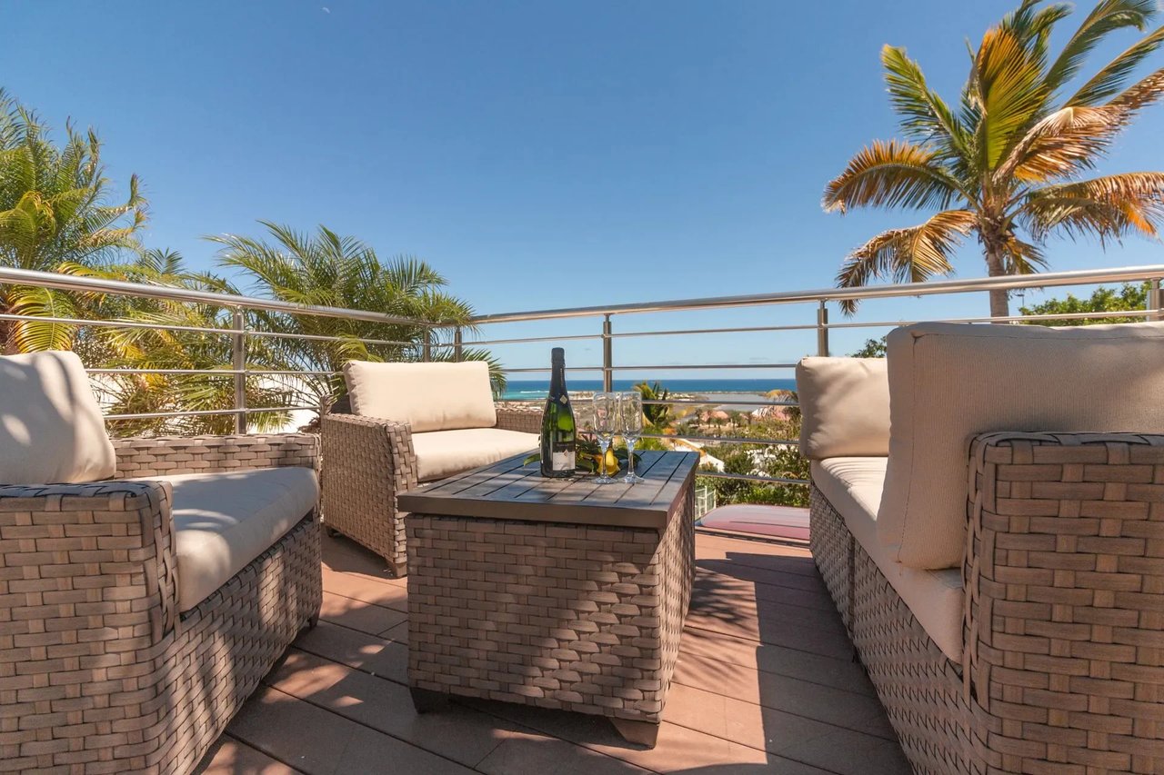 VILLA SAPHIR