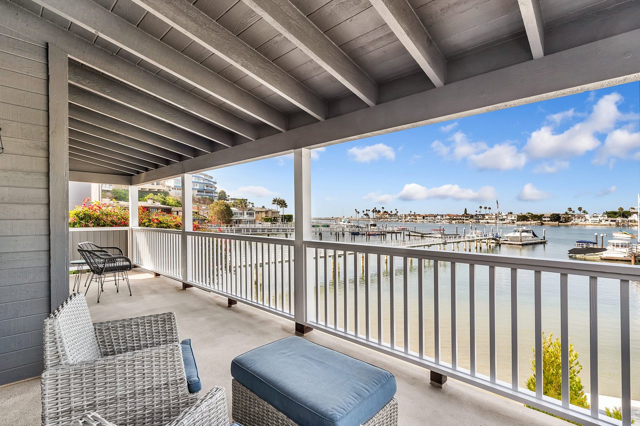 2307 Bayside Drive