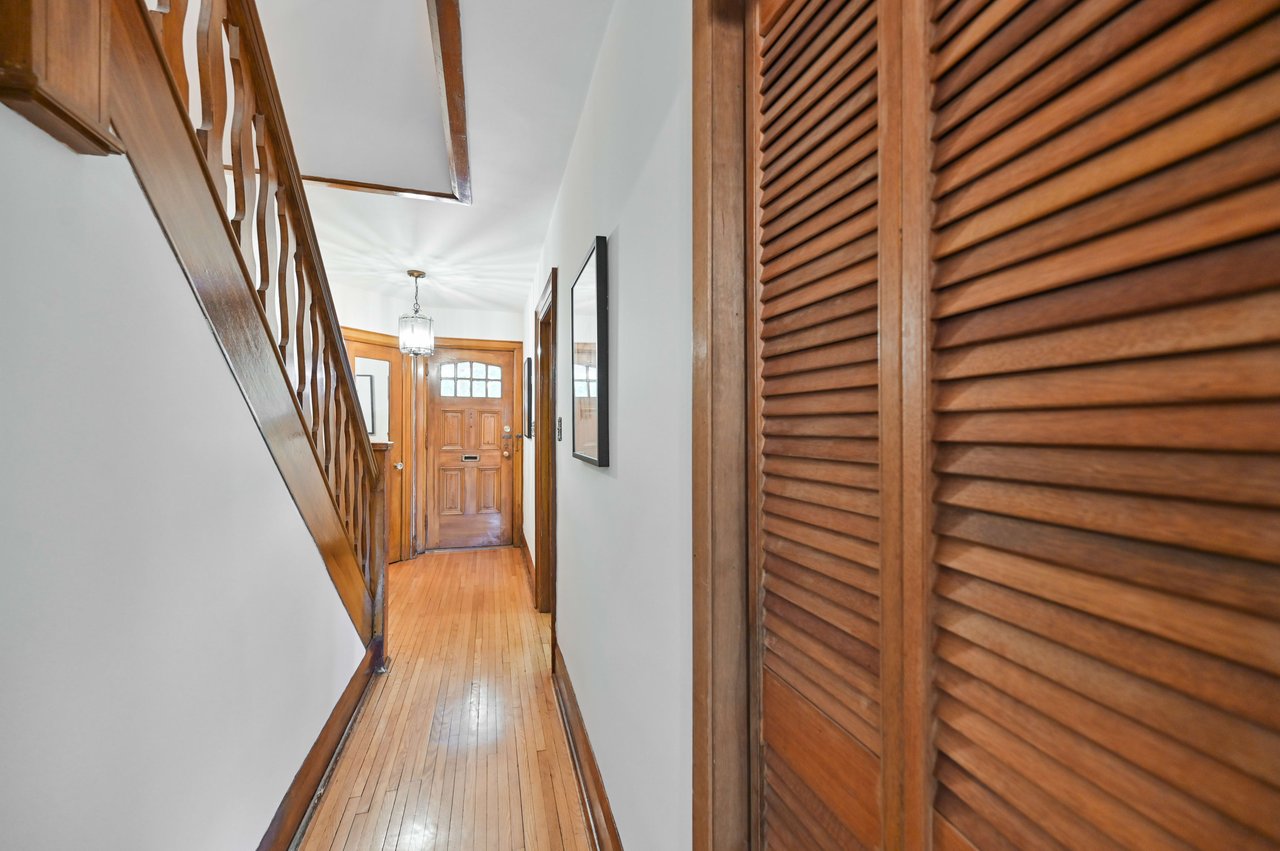 SOLD: Nestled within the vibrant Danforth Community