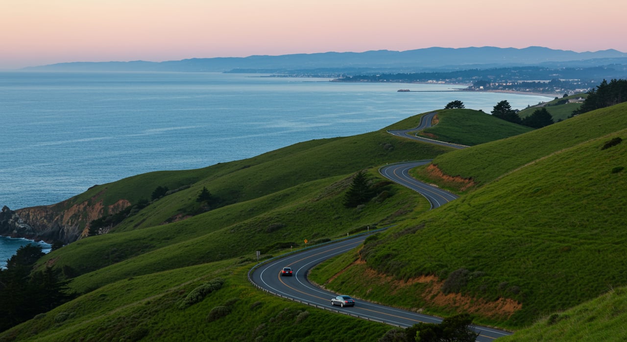 Marin Community and Real Estate Market Report - 5/29/20