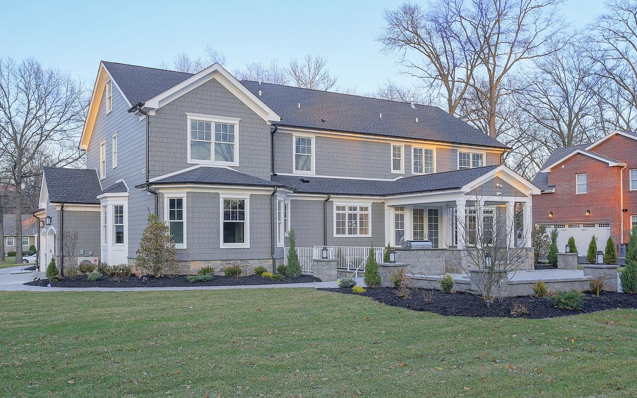 705 Tuxford Turn