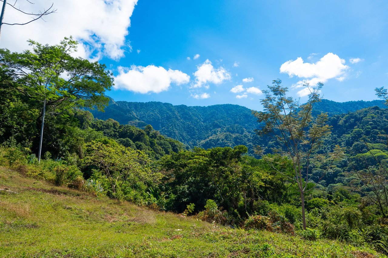 Luxury Waterfall Farm, Uvita, Puntarenas