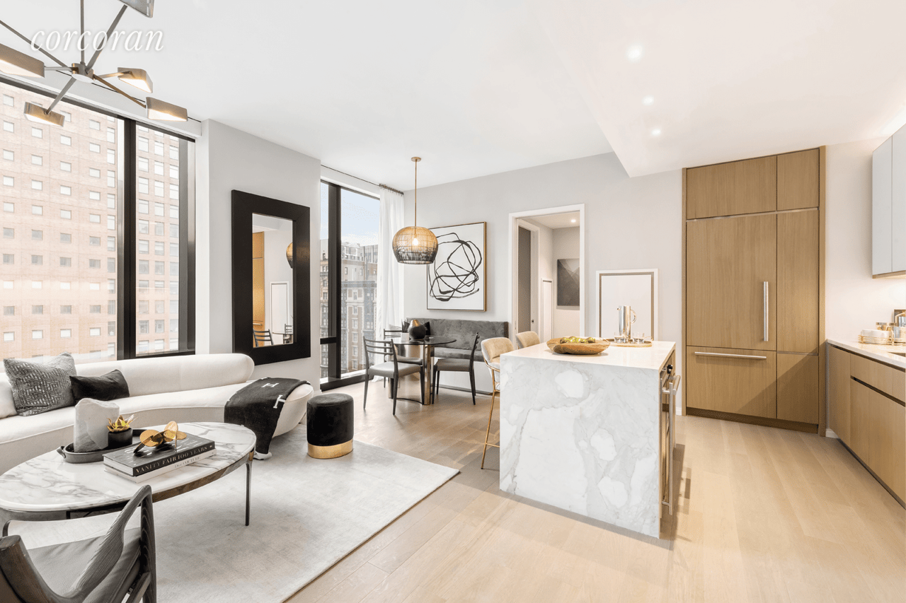 277 Fifth Ave. Unit: 16C