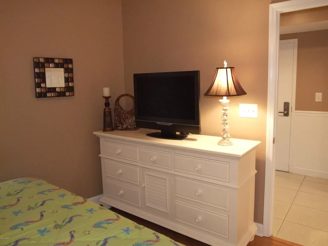 17729 Front Beach Road Unit 605E