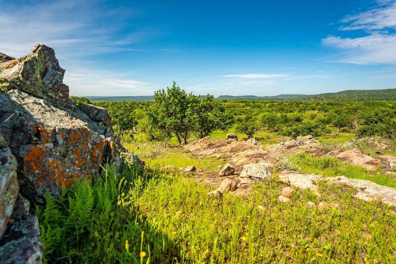 Cuatro Colinas Ranch