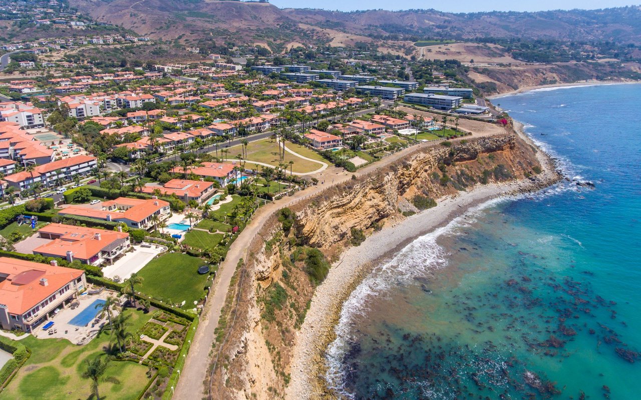 Palos Verdes Peninsula