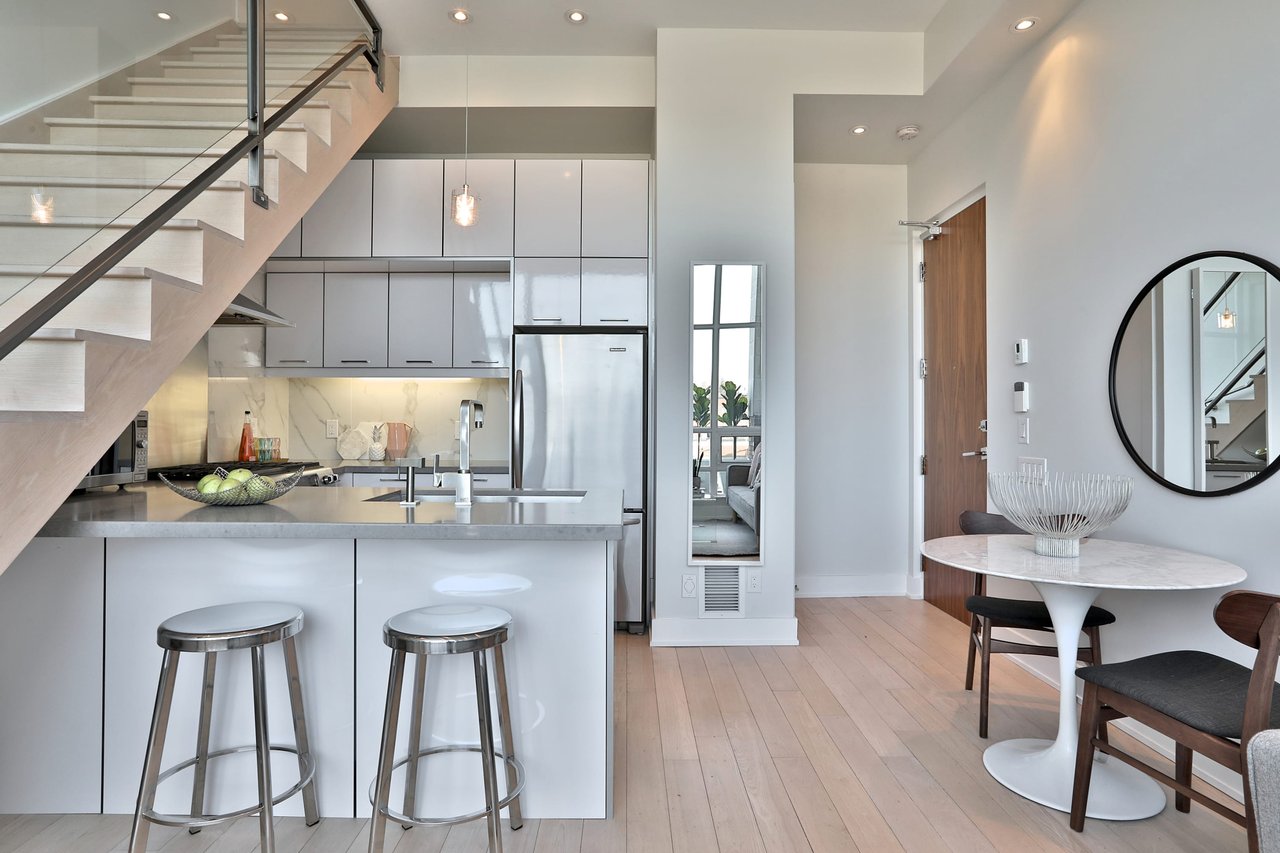ANNEX LOFT HOUSES