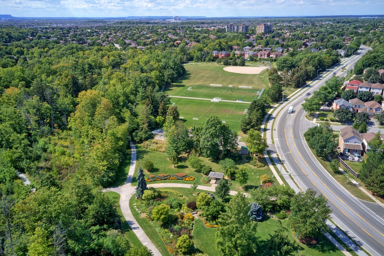 Glen Abbey image 2