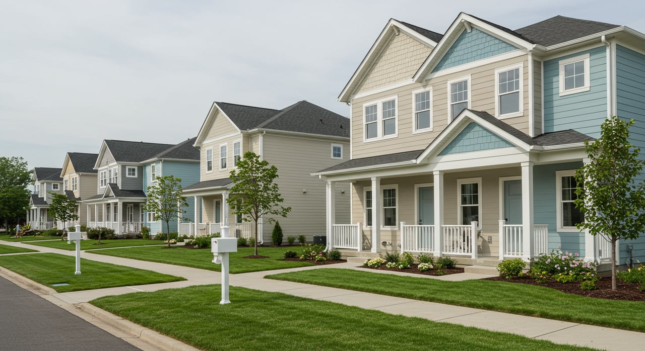 How to Tell If a Neighborhood Is Right for You and Your Family