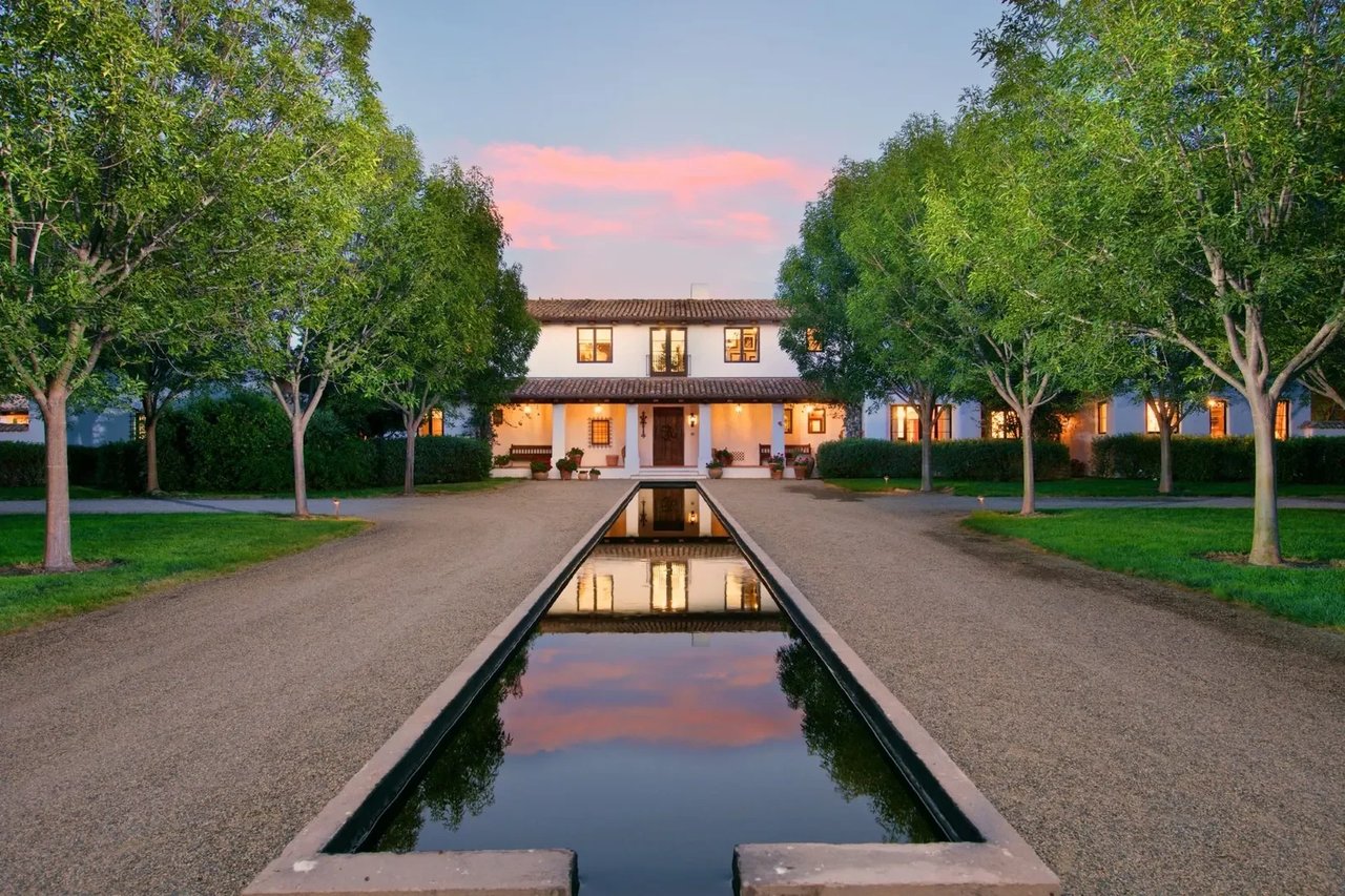 Willow Creek Estancia