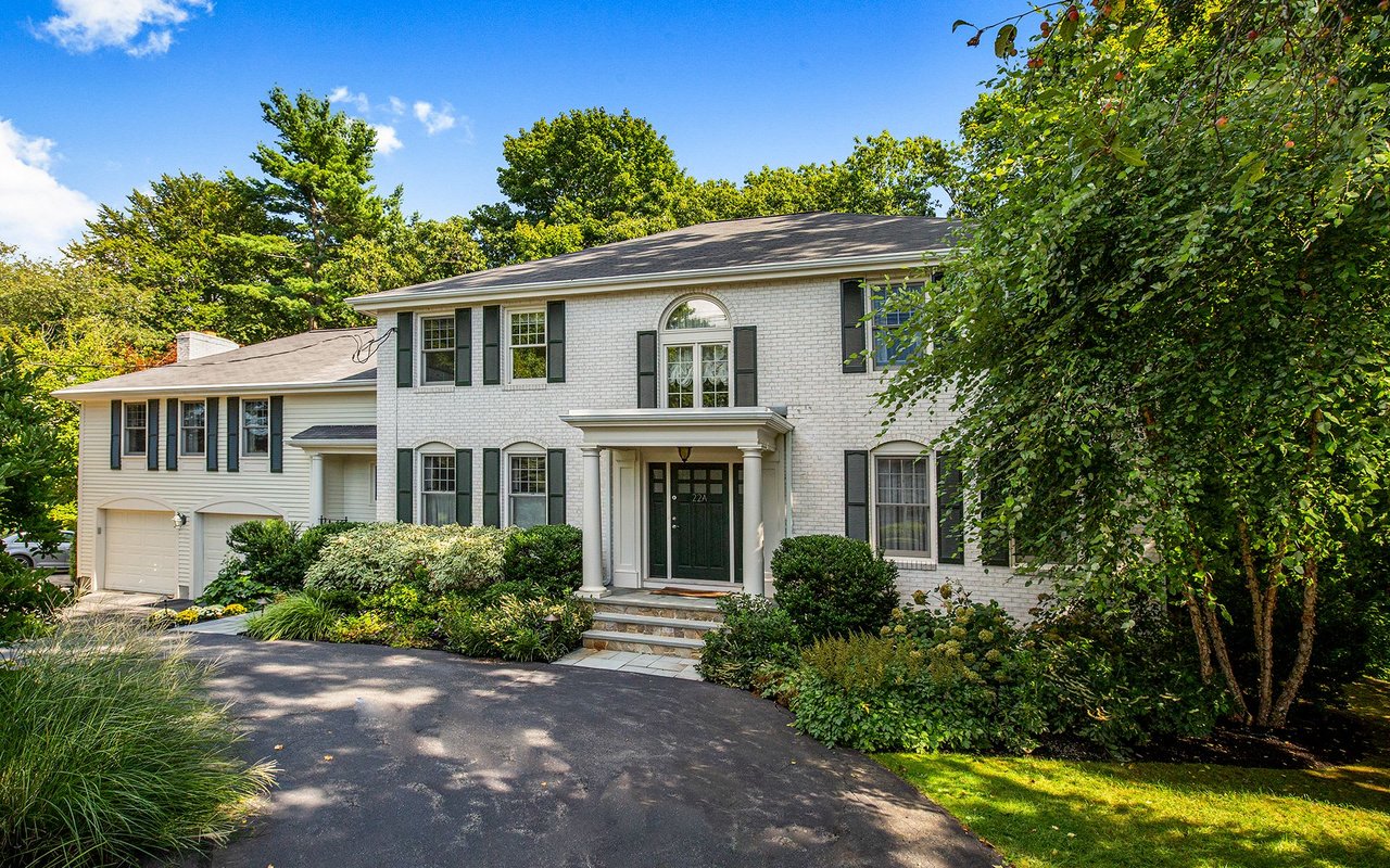 Single Family Home