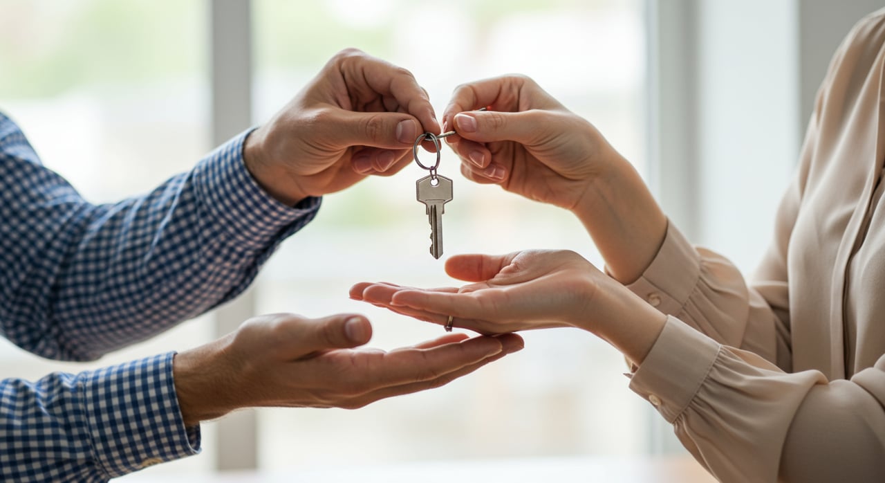 Real Estate Negotiation Strategies From An Expert