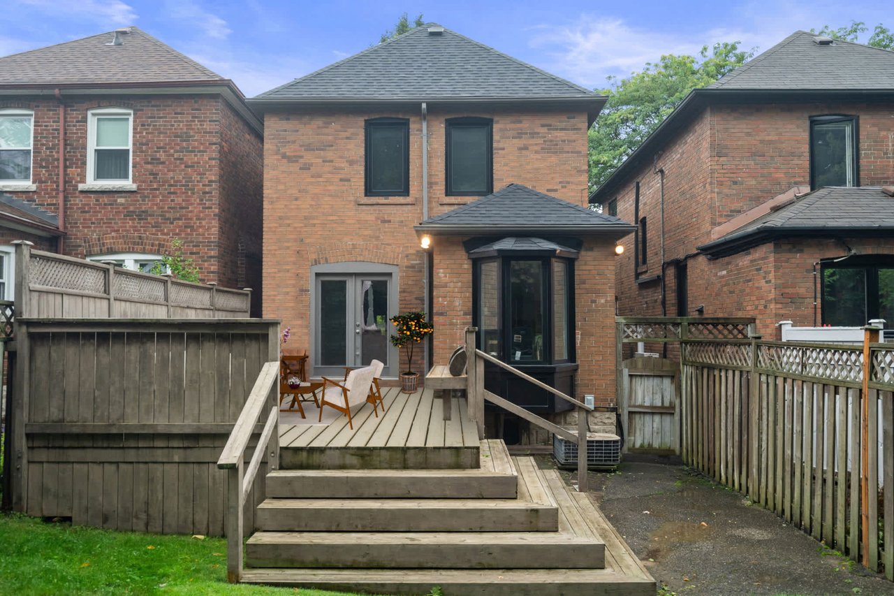 SOLD: The Heart Of Coveted Allenby