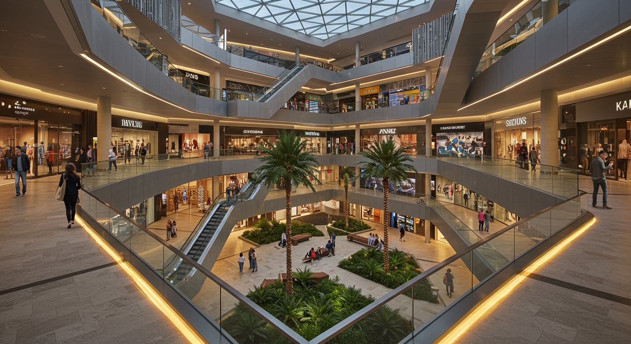 Shopping in Miami Beach: From Boutiques to Malls