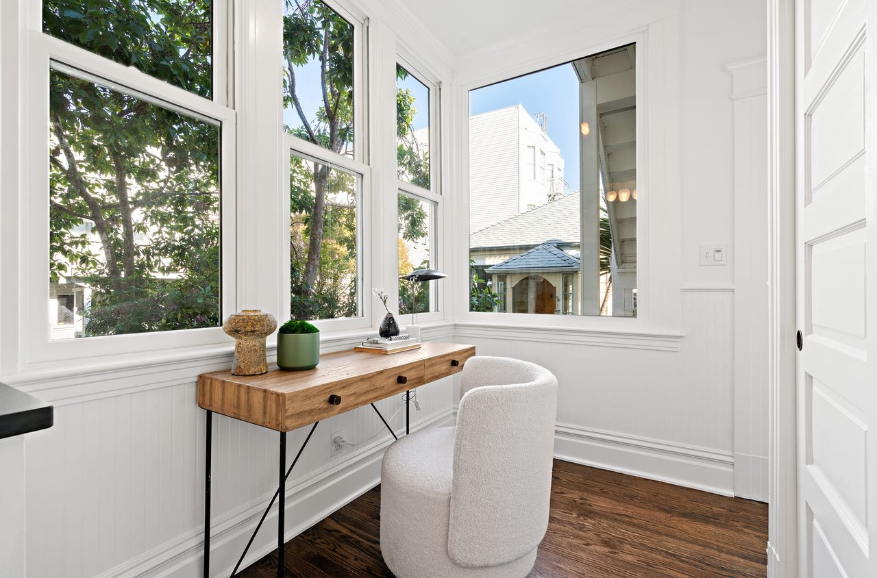 January 2022 | San Francisco Market Update