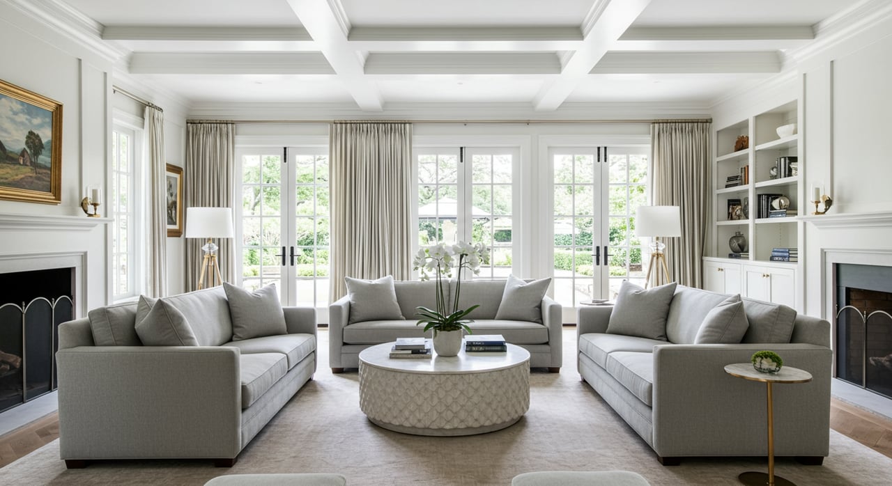 What to Do if Your Neighbor Lists His Home Lower Than Yours