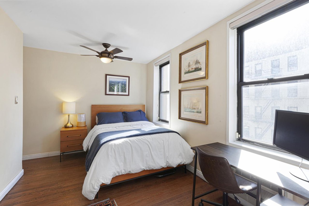 229 East 28th Street, Apt 4-D