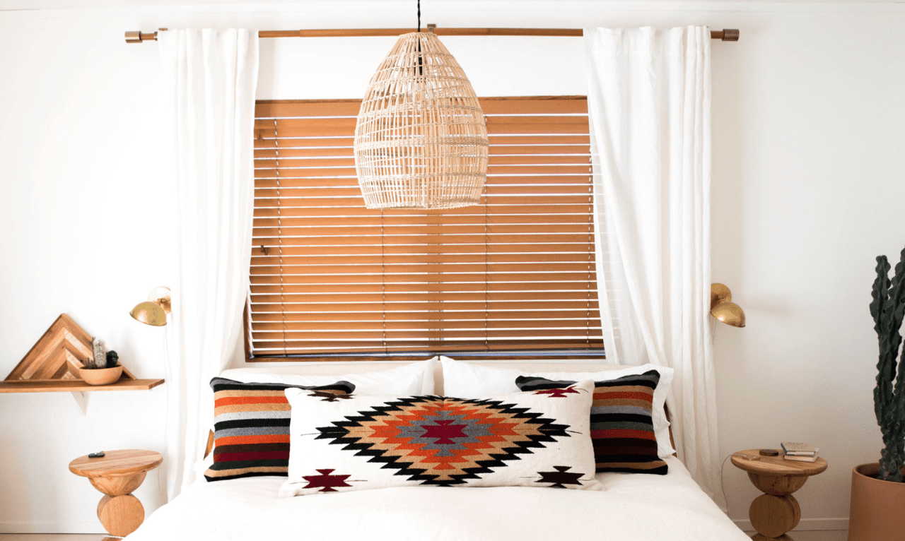 Room Refresh – Desert Chic