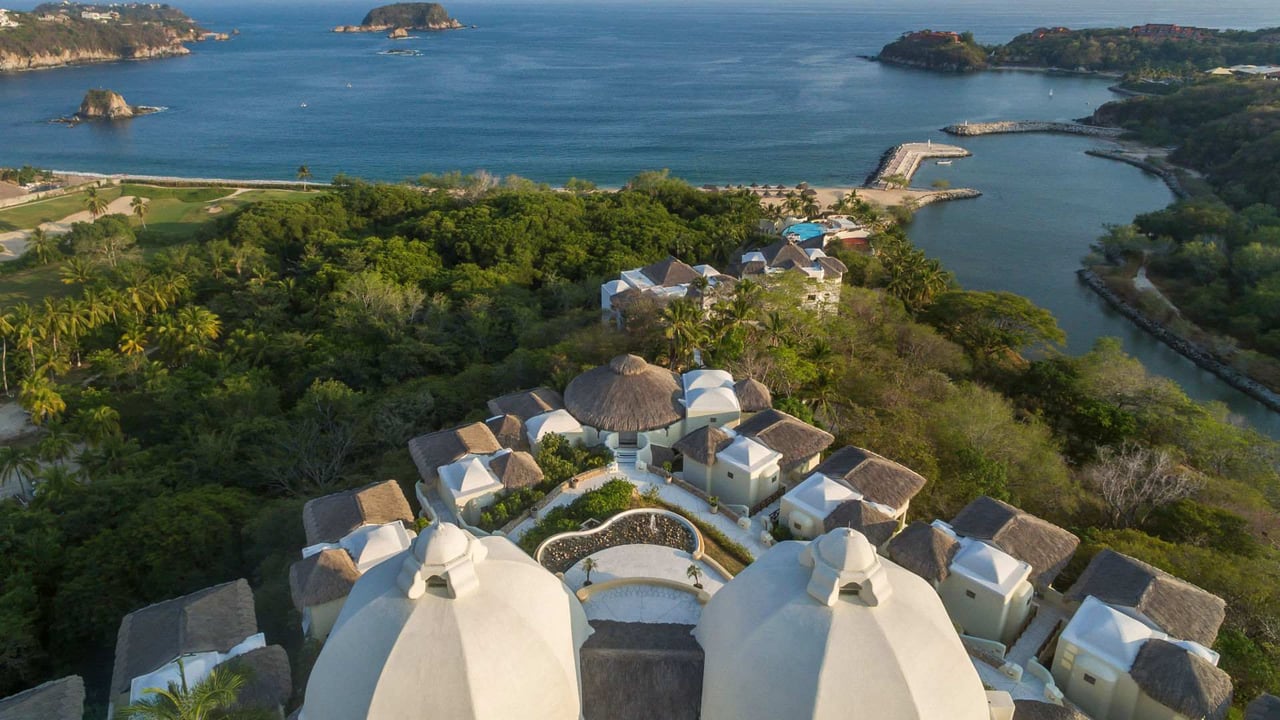 3 bedroom, Condo, Quinta Real Villa (Fractional)