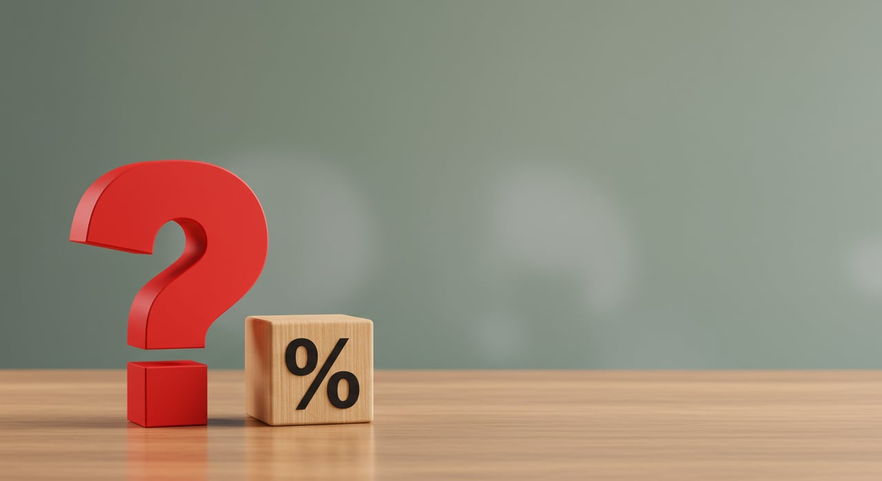 Are Higher Mortgage Rates Here To Stay?