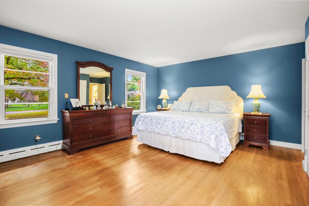 24 Pequot Drive, Norwalk