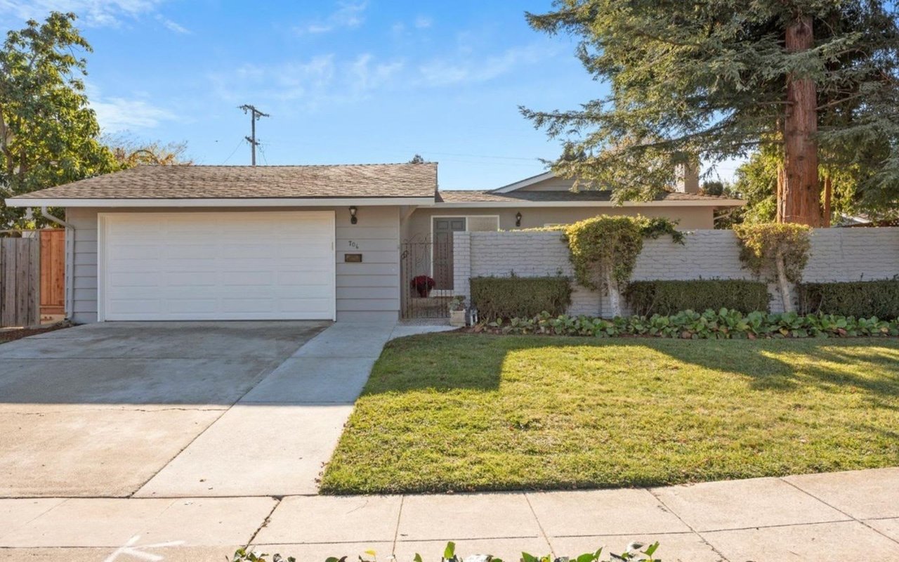 706 W Remington Dr