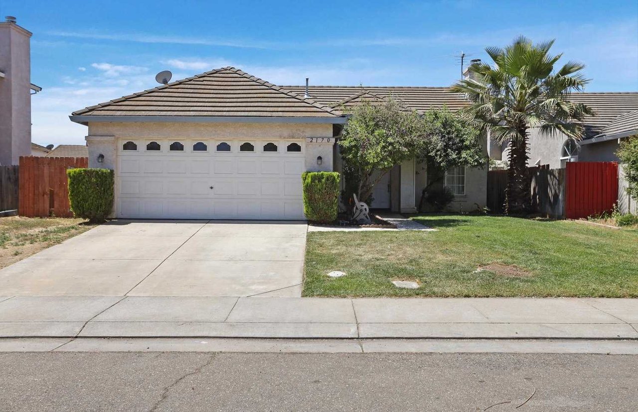 2170 Lydia Bradley Street