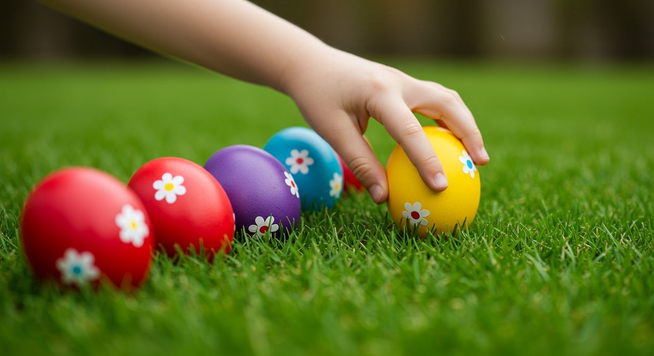 Indy Easter Events
