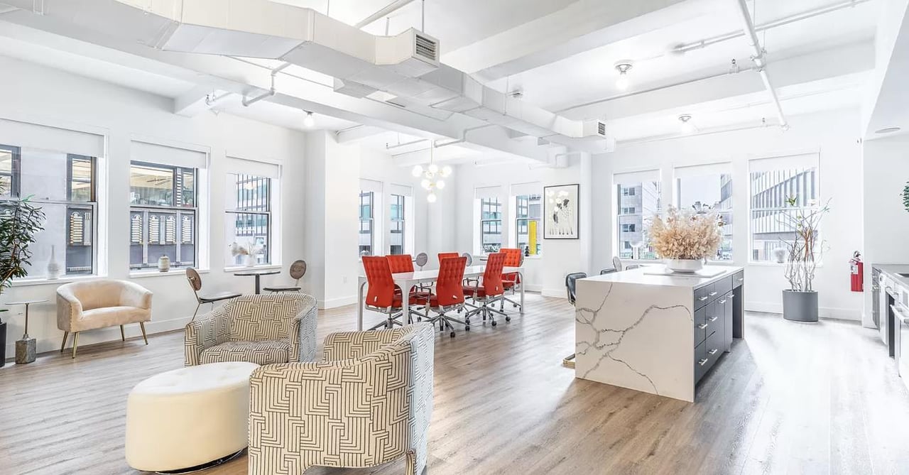 116 John Street, Apt 2108